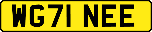 WG71NEE