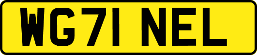 WG71NEL