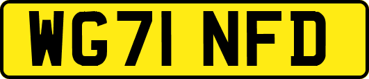 WG71NFD