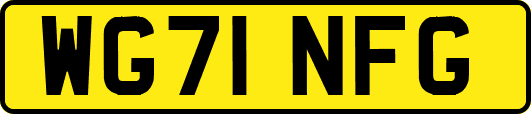 WG71NFG