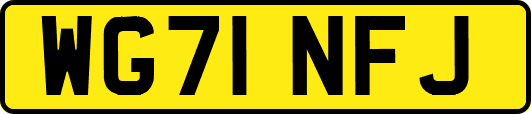 WG71NFJ