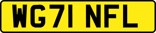 WG71NFL