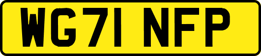 WG71NFP
