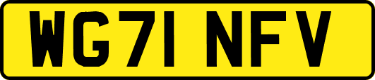 WG71NFV