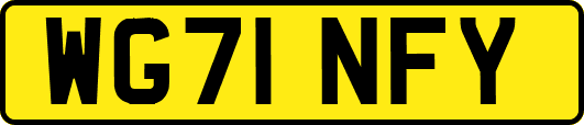 WG71NFY