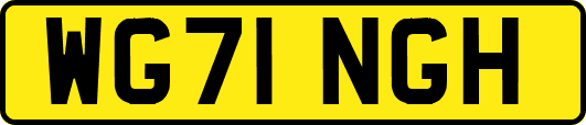 WG71NGH