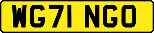 WG71NGO
