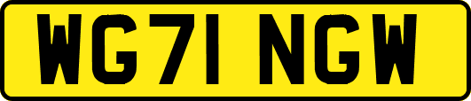 WG71NGW