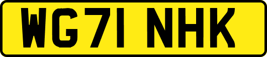 WG71NHK