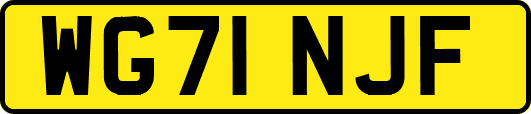 WG71NJF