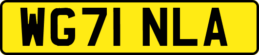 WG71NLA