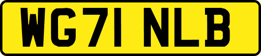 WG71NLB