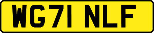 WG71NLF