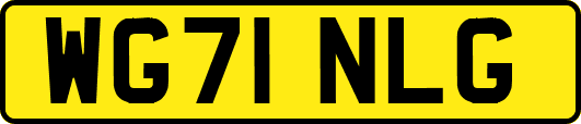 WG71NLG