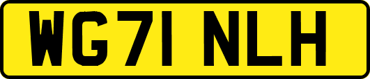 WG71NLH