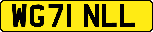 WG71NLL