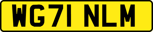 WG71NLM
