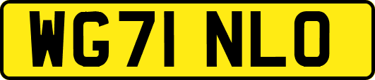 WG71NLO