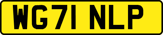 WG71NLP