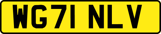 WG71NLV