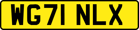 WG71NLX