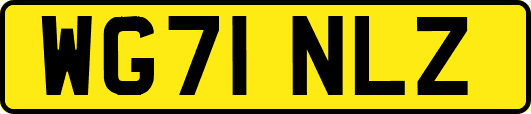 WG71NLZ
