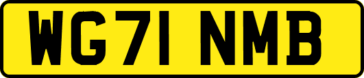 WG71NMB