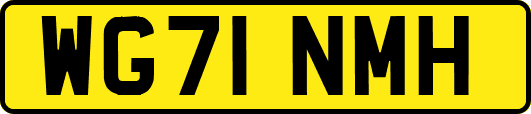 WG71NMH