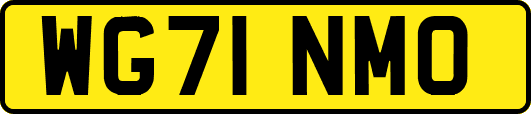 WG71NMO