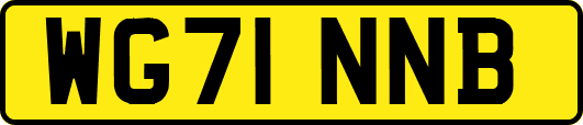 WG71NNB