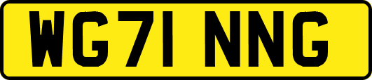 WG71NNG