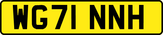 WG71NNH