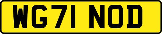 WG71NOD