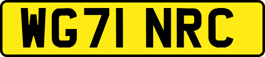 WG71NRC