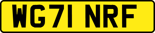 WG71NRF