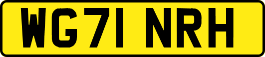 WG71NRH