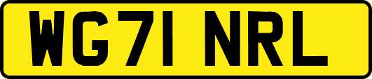 WG71NRL