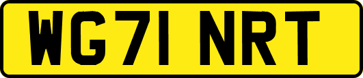 WG71NRT