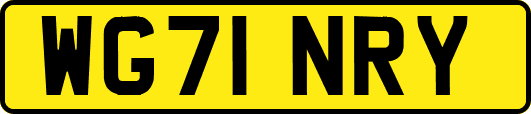 WG71NRY
