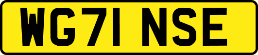 WG71NSE