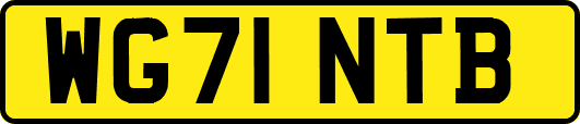WG71NTB