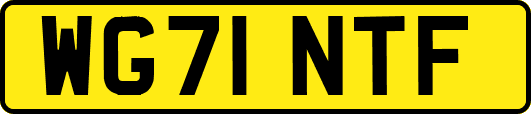 WG71NTF