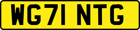 WG71NTG