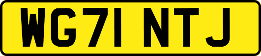 WG71NTJ