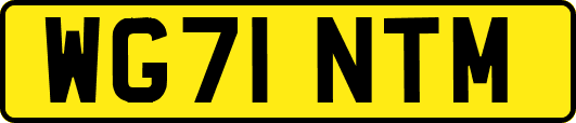 WG71NTM