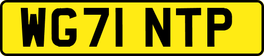 WG71NTP