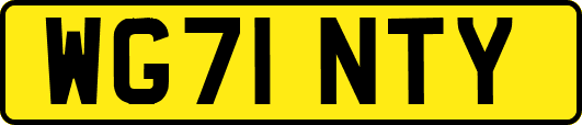 WG71NTY