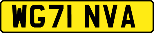 WG71NVA