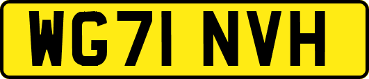 WG71NVH