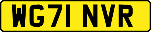 WG71NVR